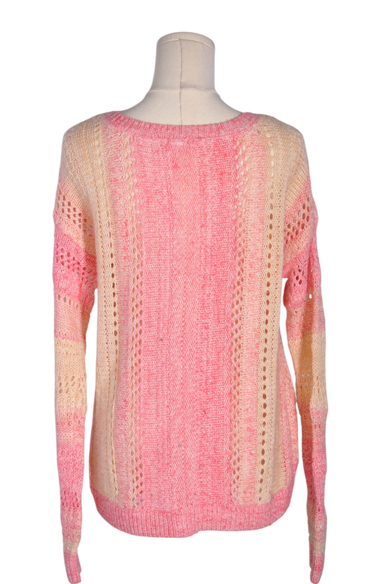 GARAGE Women Knit Tops Regular fit in Pink - XS