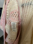 GARAGE Women Knit Tops Regular fit in Pink - XS