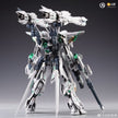 IN ERA+ Ruling Limited Green/White Special Edition Metal Frame Kit