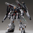 ZAO WORKSHOP 1/100 Oracle Transforming Metal Frame Model Kit