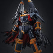 CCS Toys Mortal Minds Series Gunbuster 35th Anniversary Metal Figure