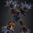 CCS Toys Mortal Minds Series Gunbuster 35th Anniversary Metal Figure