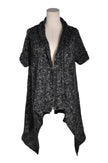 DEX Women Cardigans Regular fit in Black - S