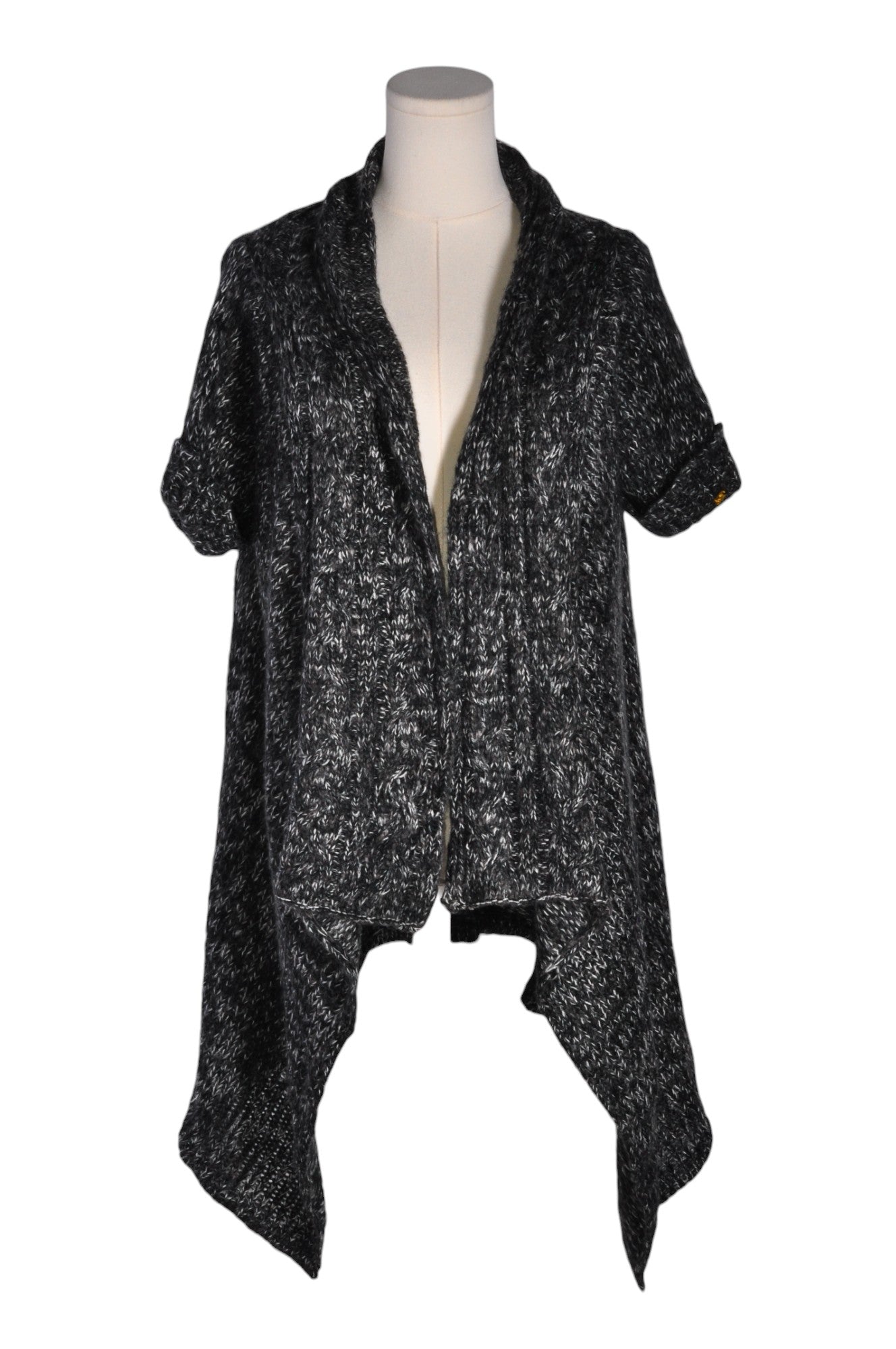 DEX Women Cardigans Regular fit in Black - S