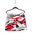 FOREVER 21 Women Casual Skirts Regular fit in Gray - M