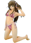 YAKITATE JAPAN - TSUKINO SWIM SUIT VER