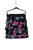 WHITE HOUSE BLACK MARKET Women Casual Skirts Regular fit in Black - M