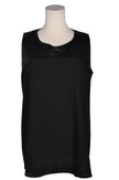JULES & JIM Women Blouses Regular fit in Black - L