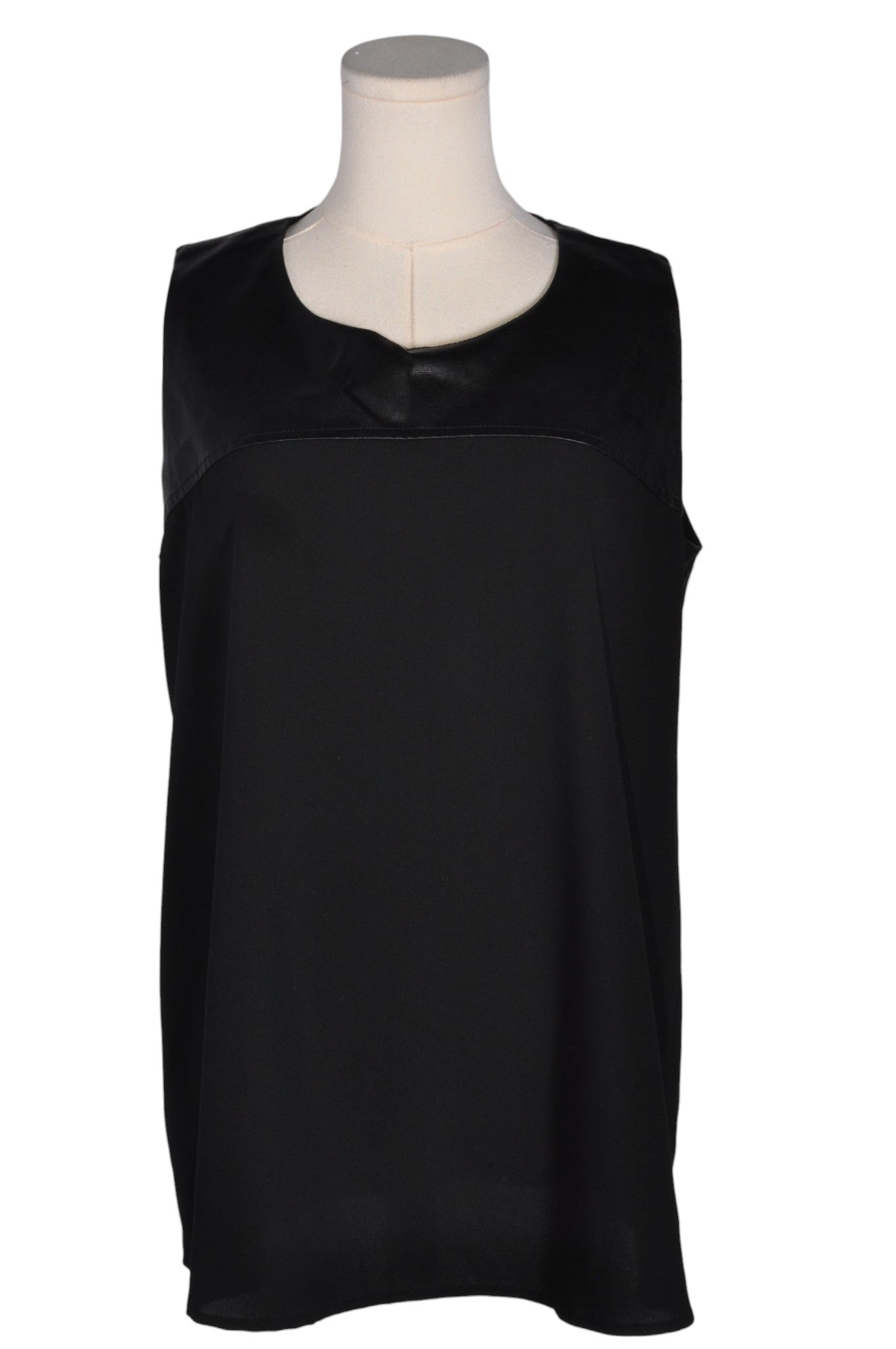JULES & JIM Women Blouses Regular fit in Black - L