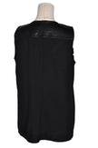 JULES & JIM Women Blouses Regular fit in Black - L