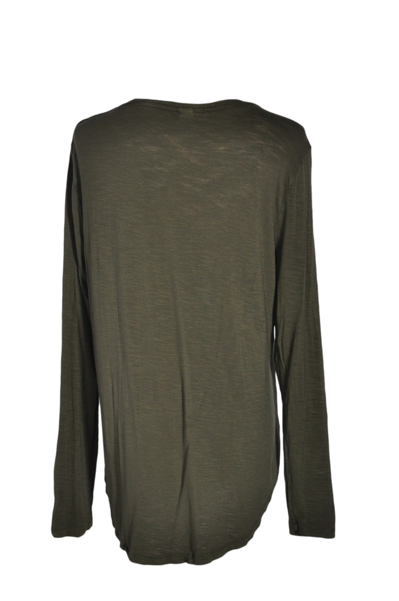 OLD NAVY Women T-Shirts Regular fit in Green - L