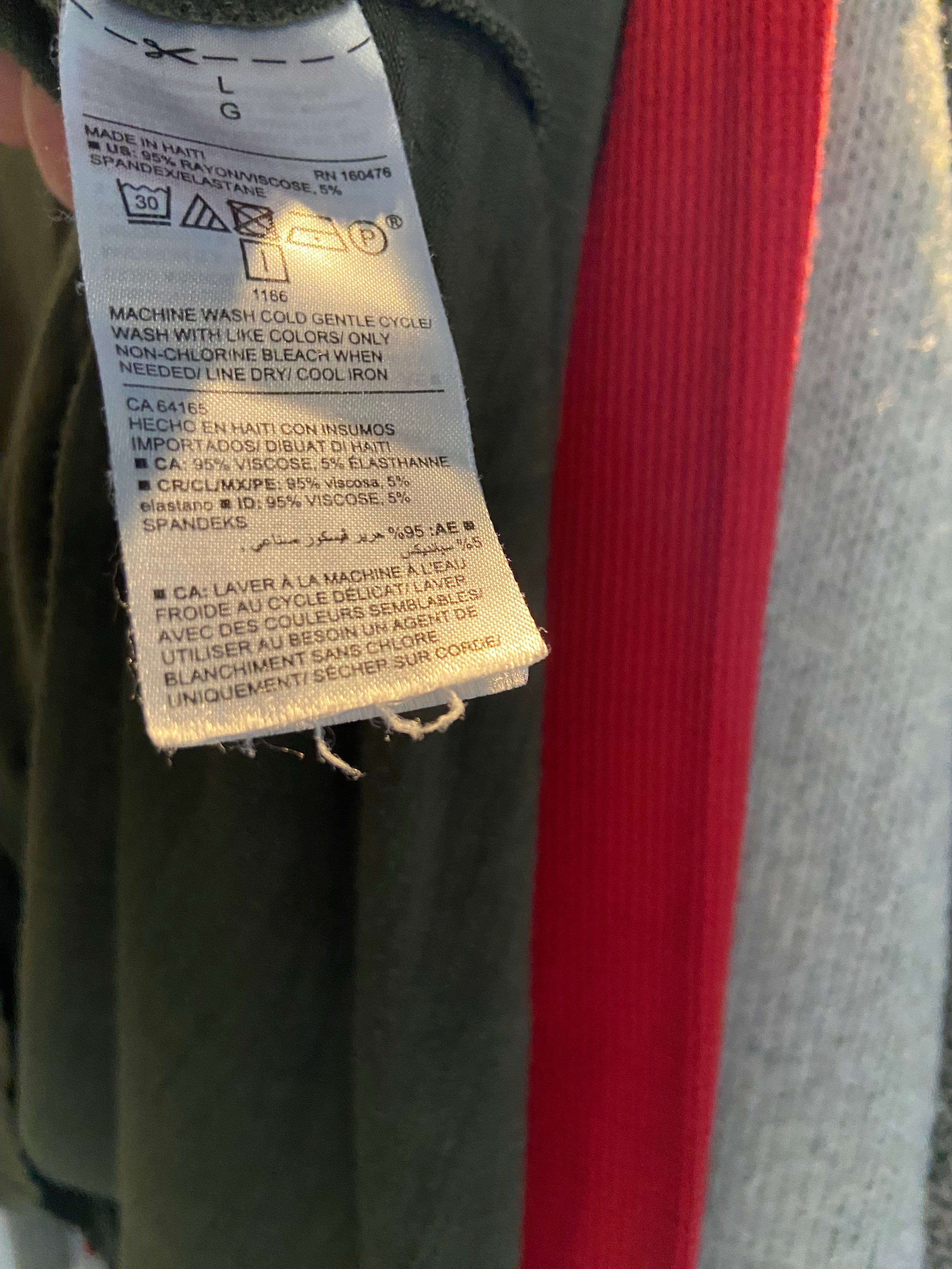 OLD NAVY Women T-Shirts Regular fit in Green - L