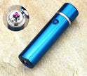 Electric USB Lighter Smokeless Windproof Cigarette Cigar Lighters