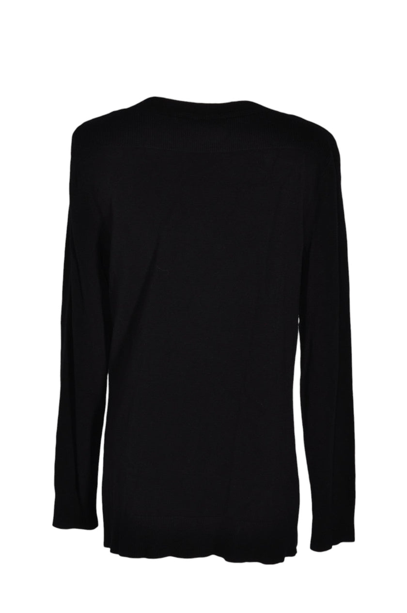 RICKI'S Women Sweaters Regular fit in Black - M