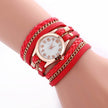 Bohemian Bracelet Watch Bangle Watch for women