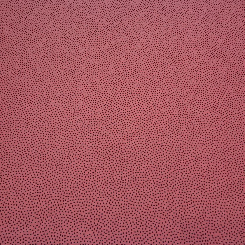 Confetti Dots- 15- Antique Rose