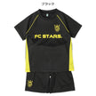 【西松屋正規品】ＦＣＳＴＡＲＳキリカエＴスーツ９