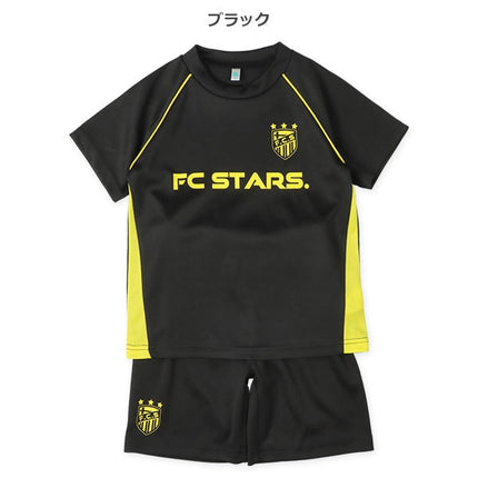 【西松屋正規品】ＦＣＳＴＡＲＳキリカエＴスーツ９