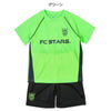 【西松屋正規品】ＦＣＳＴＡＲＳキリカエＴスーツ９