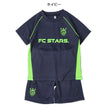 【西松屋正規品】ＦＣＳＴＡＲＳキリカエＴスーツ９