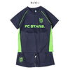 【西松屋正規品】ＦＣＳＴＡＲＳキリカエＴスーツ９