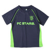 【西松屋正規品】ＦＣＳＴＡＲＳキリカエＴスーツ９