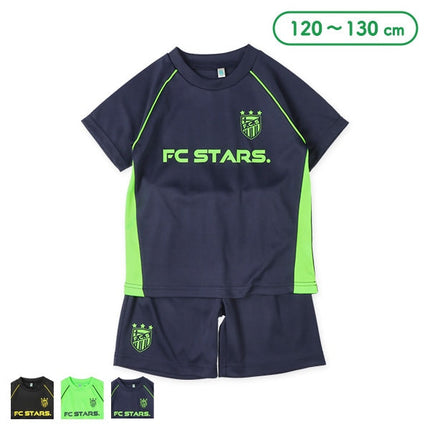 【西松屋正規品】ＦＣＳＴＡＲＳキリカエＴスーツ９