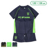 【西松屋正規品】ＦＣＳＴＡＲＳキリカエＴスーツ９