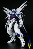 Strange Workshop 1/20 Frosty Cat - Special Order