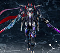 DF CS-031 Shadow Hunters Metal Frame Model Kits