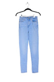LEVI'S Women Straight-Legged Jeans Regular fit in Blue - 24