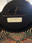 ANTHROPOLOGIE Women Knit Tops Regular fit in Black - S