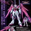 Premium Bandai MG 1/100 Destiny R