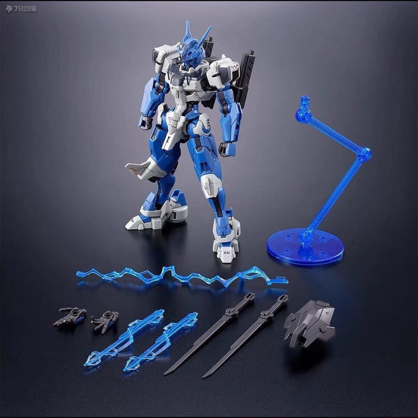 Premium Bandai HG 1/144 Lfrith Anavata