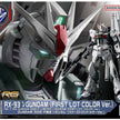 Bandai RG 1/144 Gundam Side-F Limited RX-93 Nu Gundam (First Lot Color Ver.)