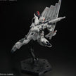 Bandai RG 1/144 Gundam Side-F Limited RX-93 Nu Gundam (First Lot Color Ver.)
