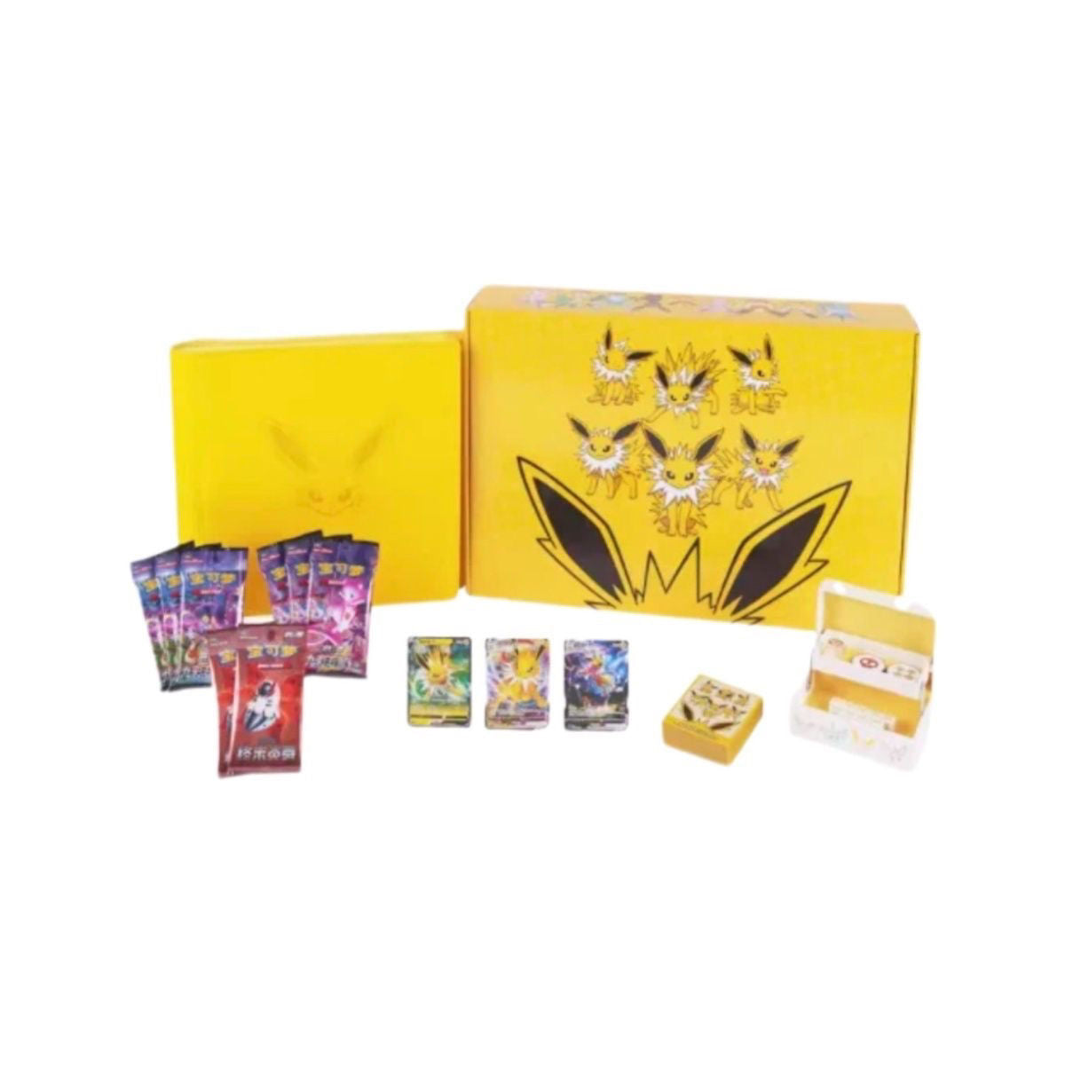 Nine Color Gathering Gift Set - Special Order