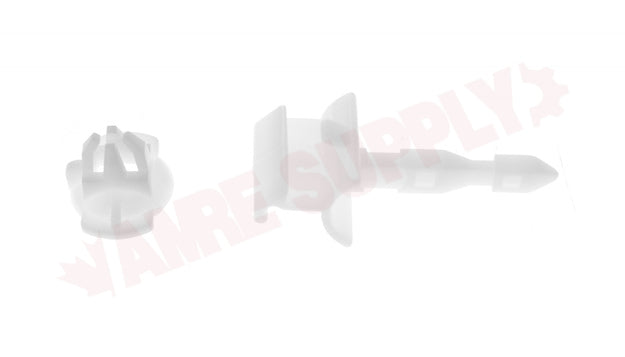 Whirlpool Dishwasher Latch Kit, Part#: 676413