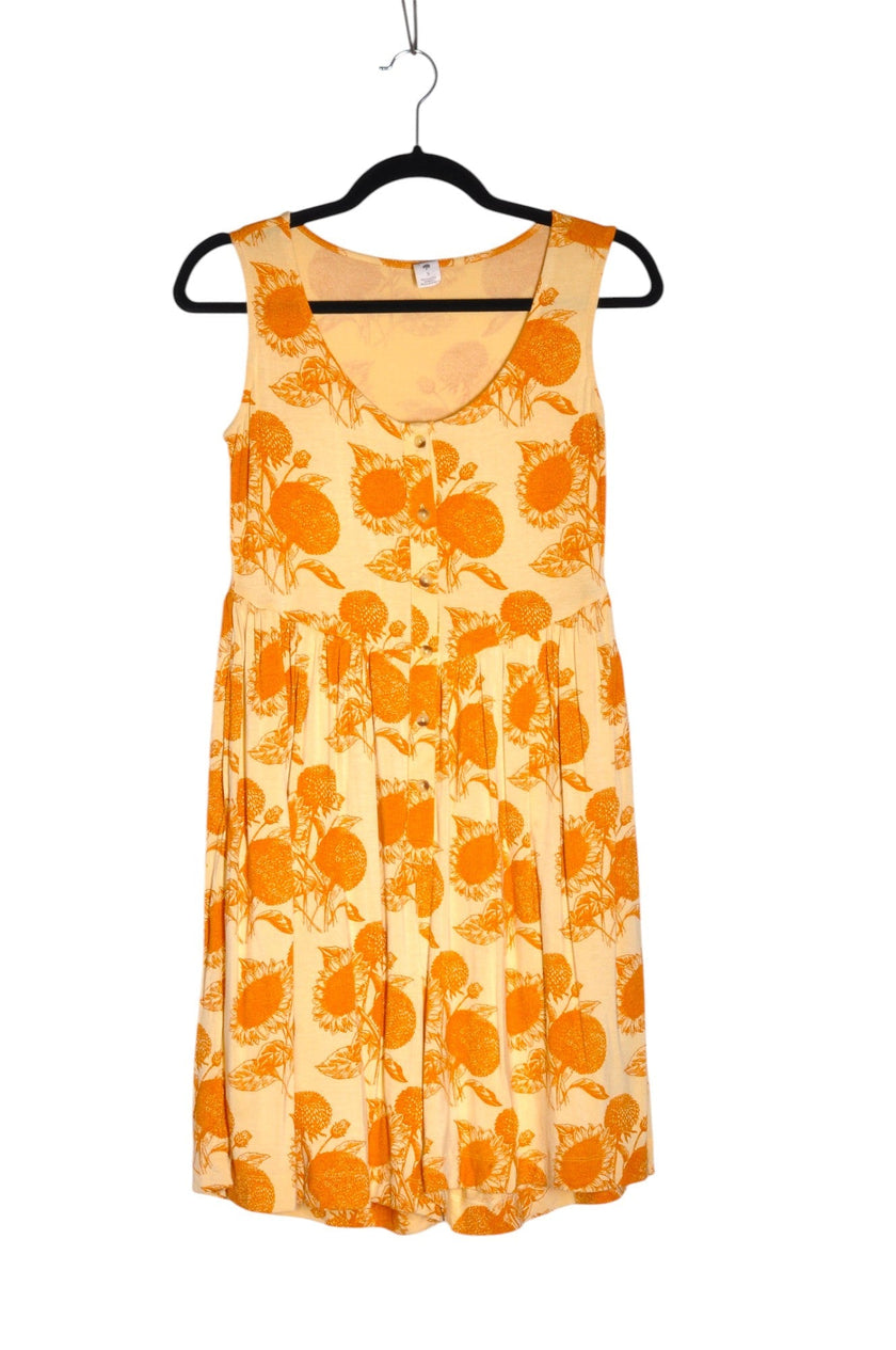 KATE QUINN Women Blouses Regular fit in Yellow - S