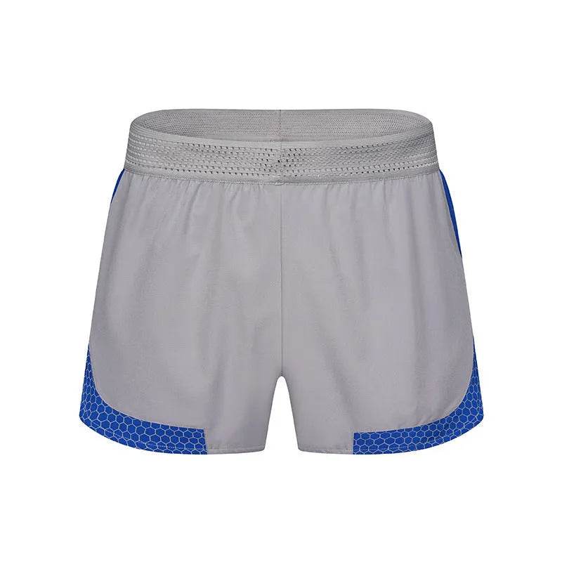 Summer Sports Running Beach Breathable Quick-drying Fitness Boxer Shorts