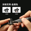 DSPIAE Model Marker Set