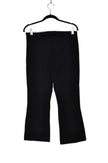 OLD NAVY Women Work Pants Regular fit in Black - M