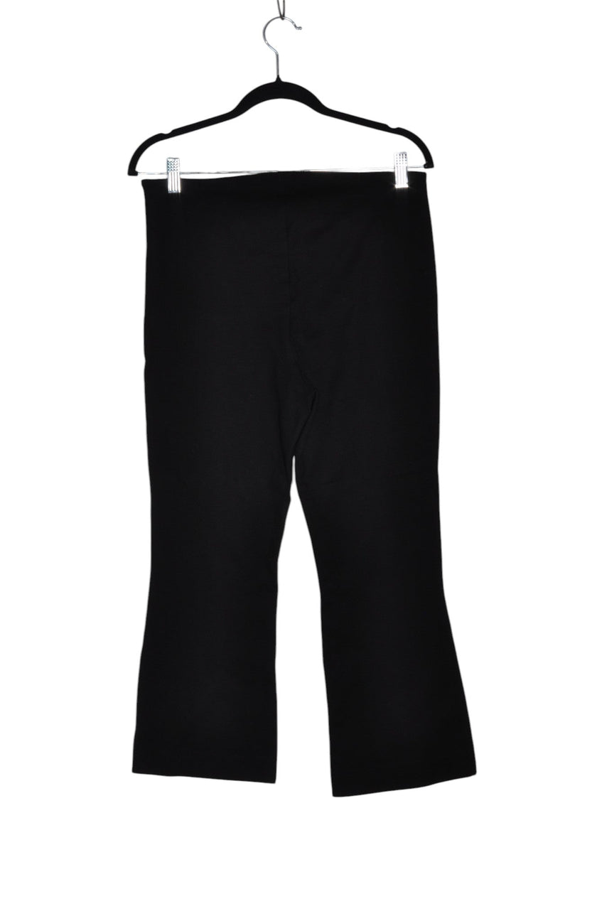 OLD NAVY Women Work Pants Regular fit in Black - M