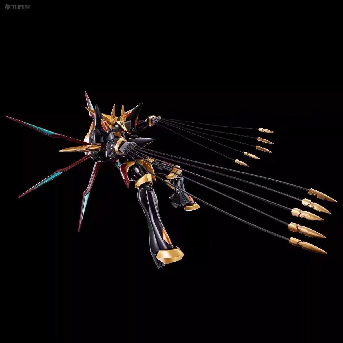 Premium Bandai HG 1/35 Gawain Model Kit