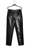 WILFRED Women Trousers Regular fit in Black - 10