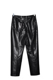 WILFRED Women Trousers Regular fit in Black - 10