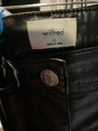 WILFRED Women Trousers Regular fit in Black - 10
