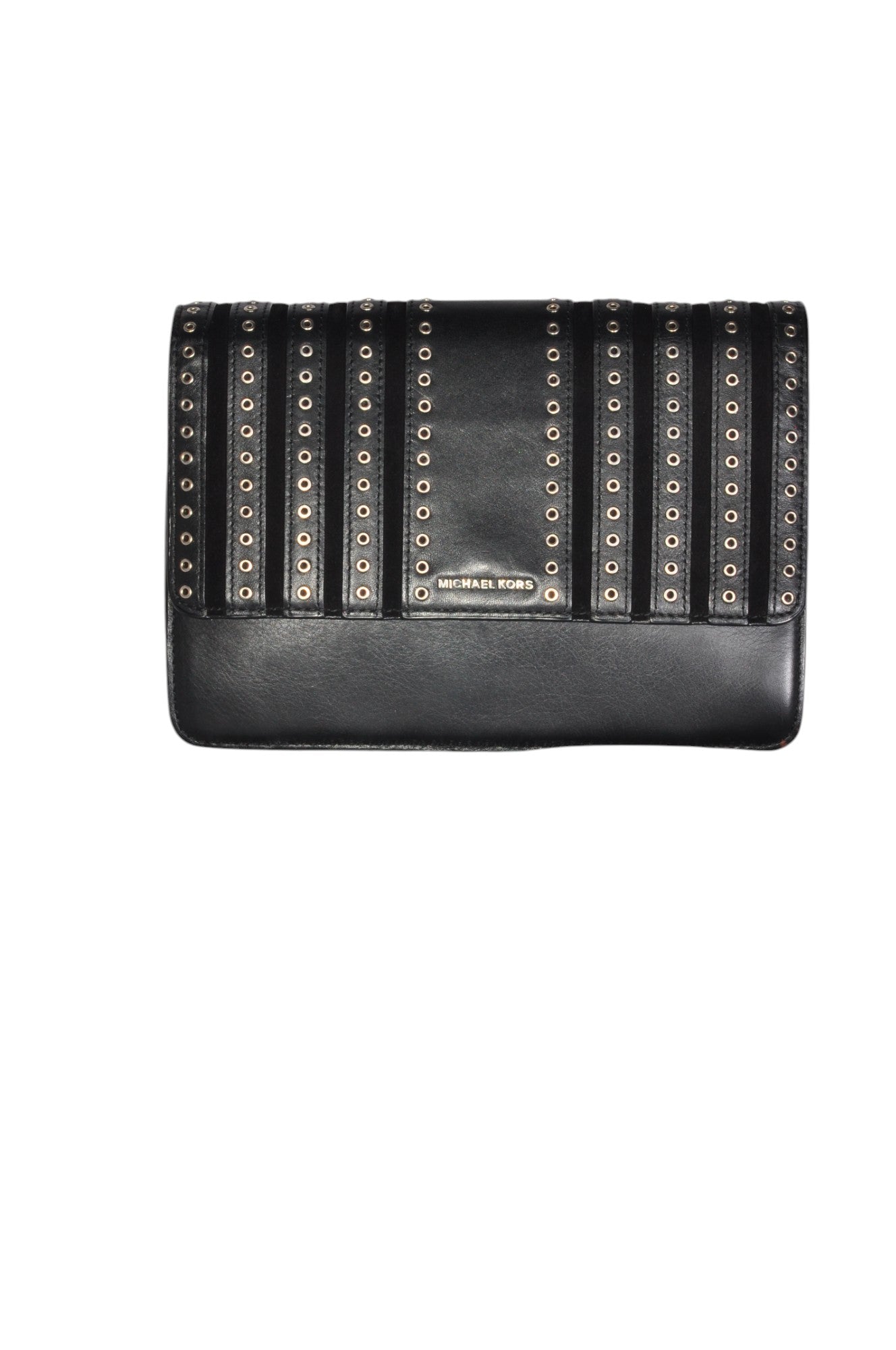 MICHAEL KORS Handbags in Black