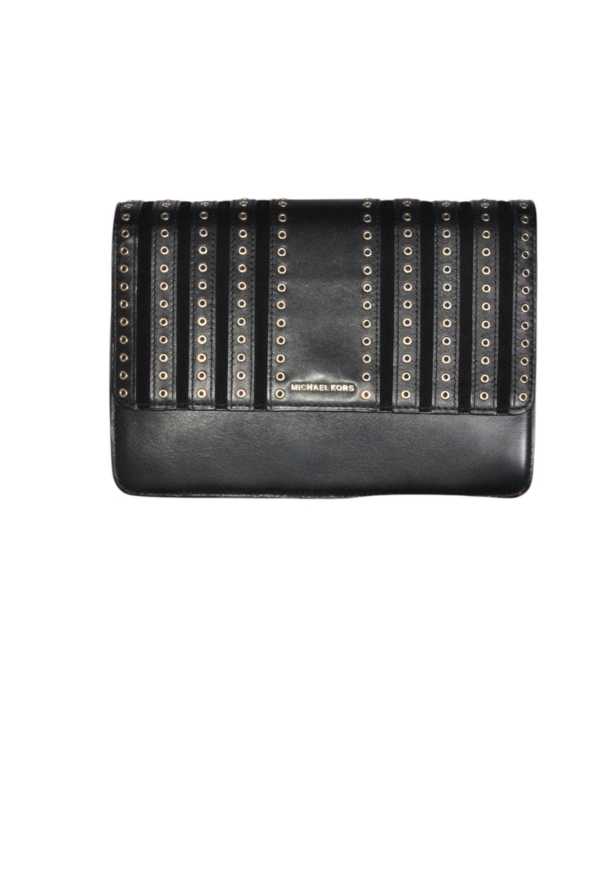 MICHAEL KORS Handbags in Black