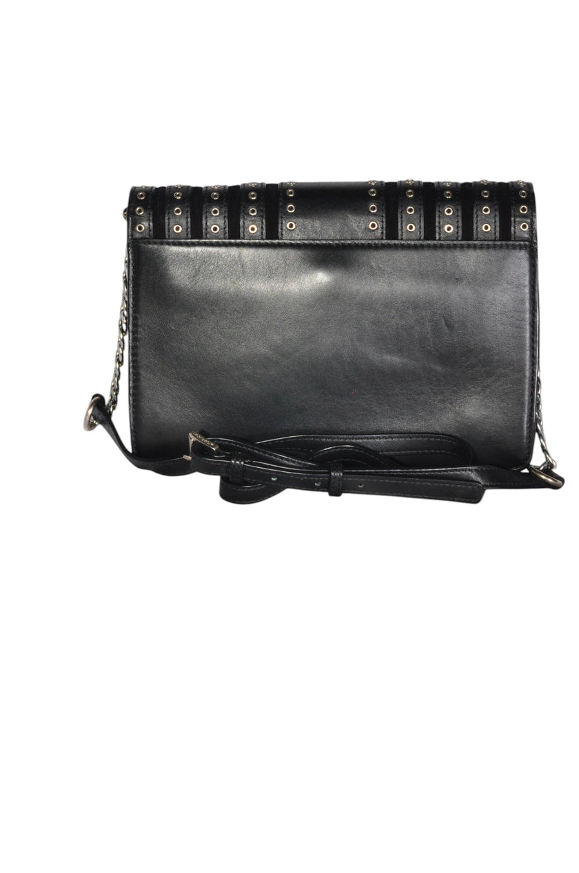 MICHAEL KORS Handbags in Black